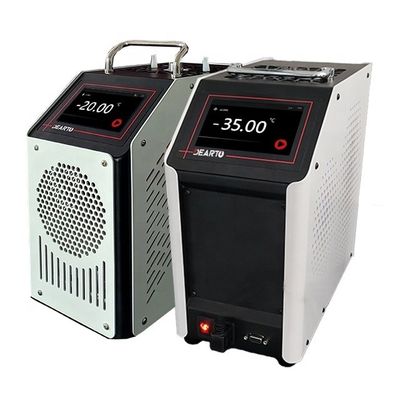-35 150 C 携帯型乾燥型恒温源校正炉 実験用