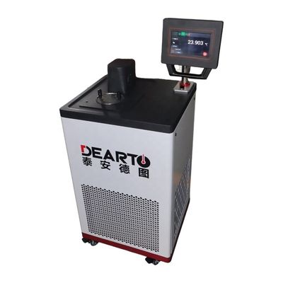 OBM サポートされた超低温 -100C 放射線均一性 0.01C のための恒温浴