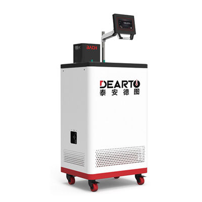 DTS-T シリーズ インテリジェント 恒温液体浴室 -30~180C 0.001Cの解像度