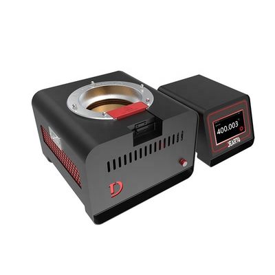 表面探査器の校正器 3.5kg重量,高ディスプレイ解像度 0.001C
