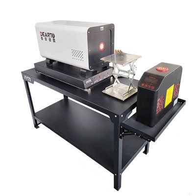 220VAC/50Hz ISO17025 熱対校正試験炉 300~1200C