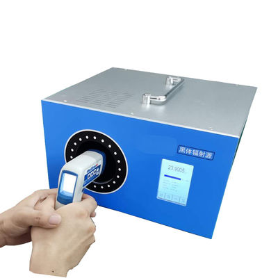 製造用同熱ブラックボディ校正源,純重約9kg