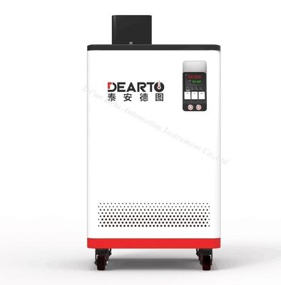 研究室/産業用 DEARTO耳/前頭温度計校正装置 0.001C解像度