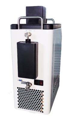 PID インテリジェント マイクロ クリオスタット 精密な温度制御のための温度調節用油浴