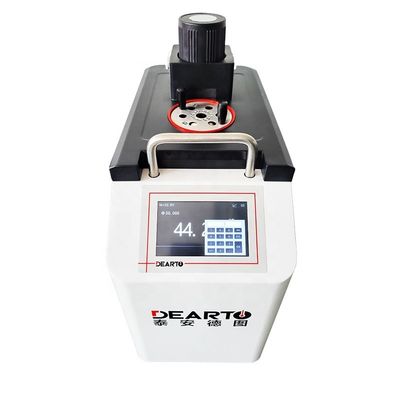 16kg ポータブルタッチスクリーン PID サーモスタティック液体浴場 現場検証/校正