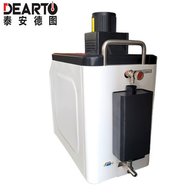 パーソナライズされた 60~300°C ポータブル PID 自己制御暖房オイル バス 0.001°C 解像度