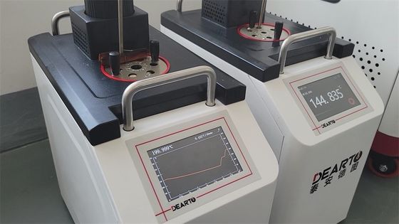 50/60Hz 電源 スマート PID 温度校正 温水浴 熱油サーモスタット