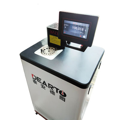 220VAC/50Hz 電源 研究室用 温め冷蔵された同熱液体浴