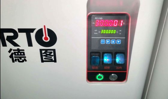220VAC/50Hz 電源 研究室用 温め冷蔵された同熱液体浴