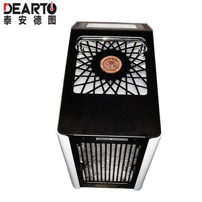 ポータブル PID 自律式 クリオスタット カリブレーター -35〜150°C 0.001C ディスプレイ解像度