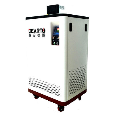 PID コントロール 熱冷液体 温度 温度 カリブレーション 浴室 0.01C 均一性