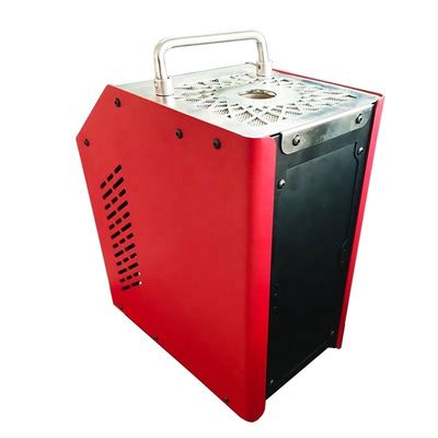 9kg ポータブル・同熱乾燥ブロック 温度の校正のための井戸浴 ODM オーダーメイド