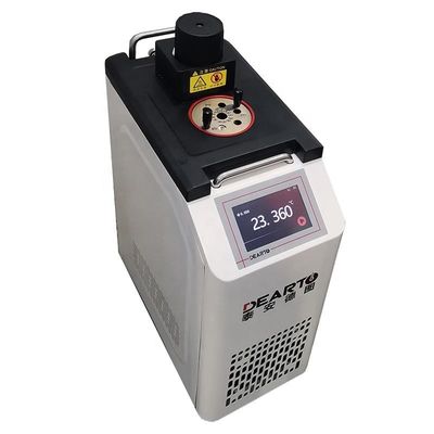 PID 温度校正 冷蔵型微熱静止液体浴 -40〜180°C