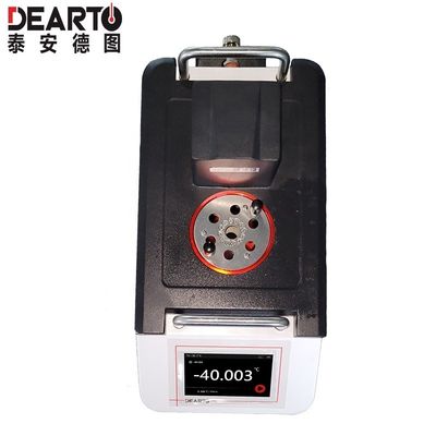 PID 温度校正 冷蔵型微熱静止液体浴 -40〜180°C