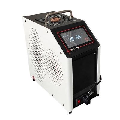 -35 150 C 携帯型乾燥型恒温源校正炉 実験用