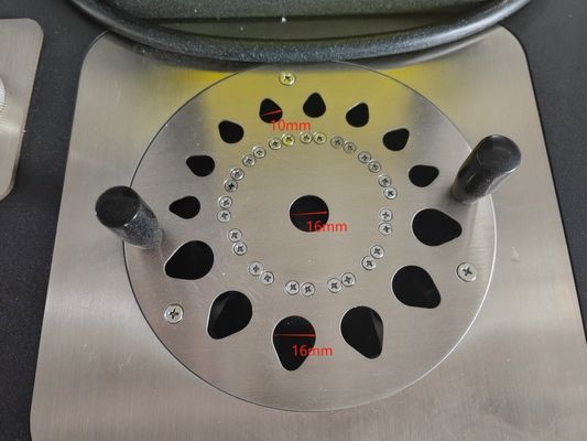 70C 300C インテリジェント 温度調節 オイルタンク 温度計用の調度浴場