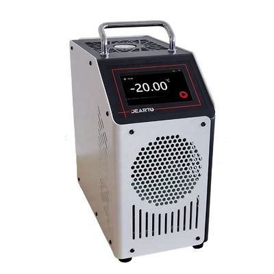 -35 150 C 携帯型乾燥型恒温源校正炉 実験用