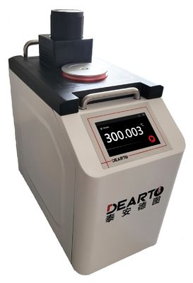 触覚制御 マイクロ 恒温化オイル バン 110V 電源 60-300 C 給湯器 カリブレーションタンク