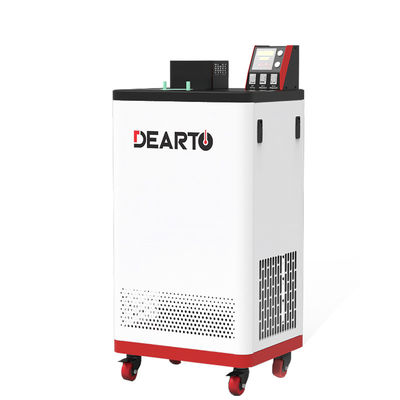 OEM ラジアル均一性 -30から180C ISO17025 実験室用液体温度調節浴