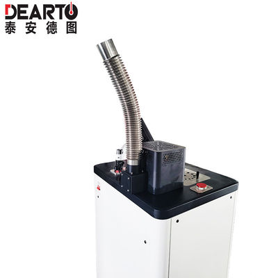 0.001C 解像度 研究室 温度調節装置 迅速な加熱と冷却 オイル浴