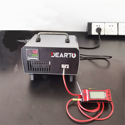 AC220V 50HZ 電子温度制御付きマイクロ乾井温度校正器