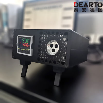AC220V 50HZ 電子温度制御付きマイクロ乾井温度校正器