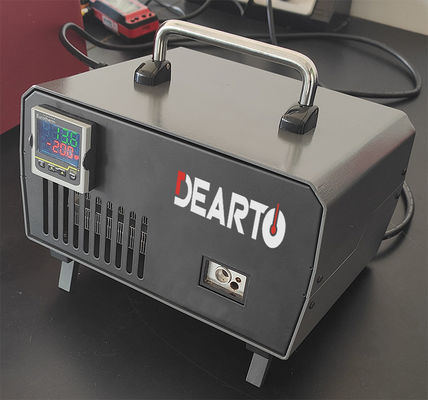 AC220V 50HZ 電子温度制御付きマイクロ乾井温度校正器