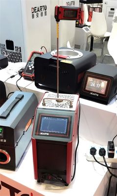 50/60Hz 電源 高精度 乾井型 温度 カリブレーター 50 660°C