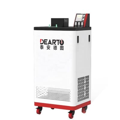 -30から180C 急速冷却と加熱循環器 恒温液体校正浴