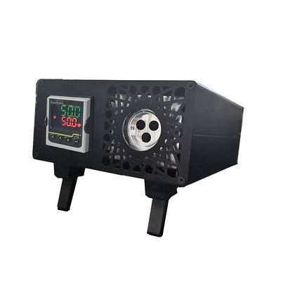 ポータブル低温熱対温度計 乾燥型校正炉 -10〜400C