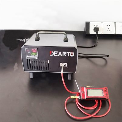 ポータブル低温熱対温度計 乾燥型校正炉 -10〜400C