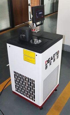 精密儀 -100C 超低温校正 恒温液体浴