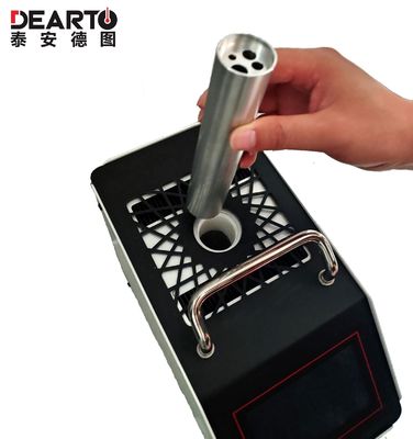140°C 乾燥均衡ブロック 低温校正器 電源100-240VAC