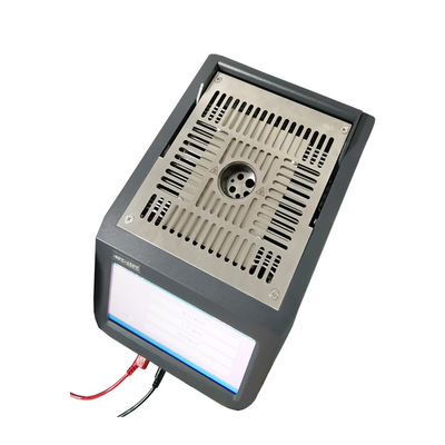 電子携帯ドライブロック温度校正器 -40Cから660Cまで OBMカスタマイズ