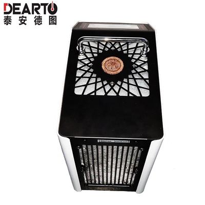 110V 60Hz 電源 乾井型 -35〜150°C 温度校正用のクリオスタット