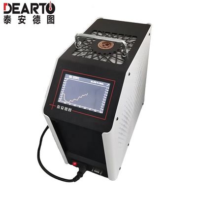 110V 60Hz 電源 乾井型 -35〜150°C 温度校正用のクリオスタット