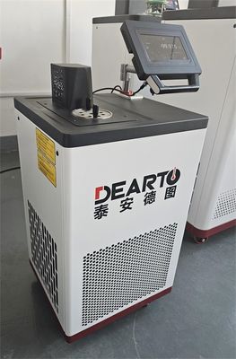 OBM サポートされた超低温 -100C 放射線均一性 0.01C のための恒温浴