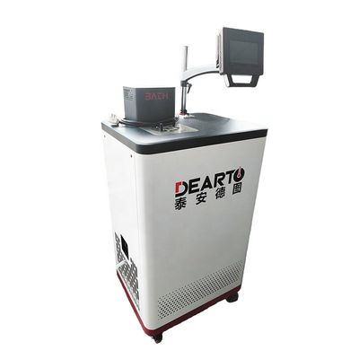 DTS-T シリーズ インテリジェント 恒温液体浴室 -30~180C 0.001Cの解像度