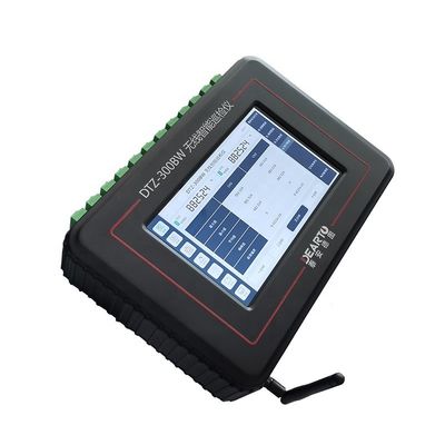 ODM パーソナライズされたサポート付きの多チャンネル移動温度と湿度検出器