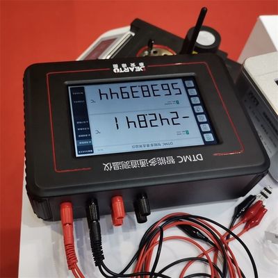 この多チャンネル2kgモジュールで温度と抵抗モニタリングを改善します