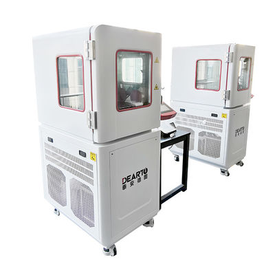 標準試験室 120L オーダーメイド OBM サポート