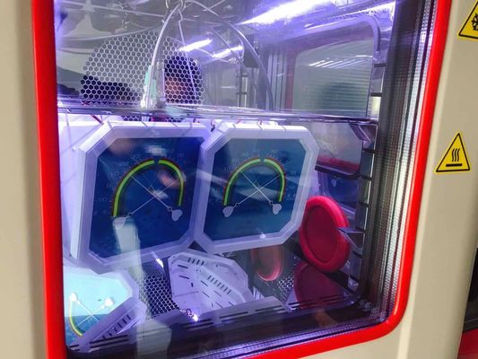 標準試験室 120L オーダーメイド OBM サポート