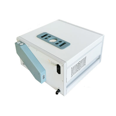TADT 携帯温度湿度発電機 温度計と湿度計の校正