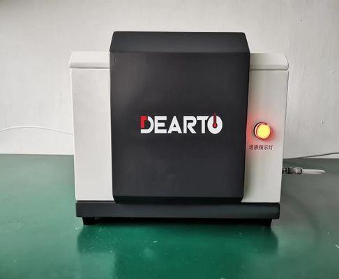 統一湿度 0.4%RH 15kg 科学研究用湿度生成器/校正器
