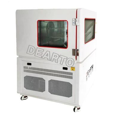 カスタマイズされたサポート 高精度と安定性試験室 AC 220V 50Hz電源