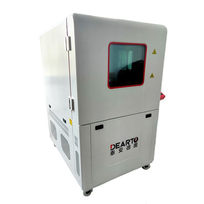 OEM DTWL 高精度恒温室 温度計の校正