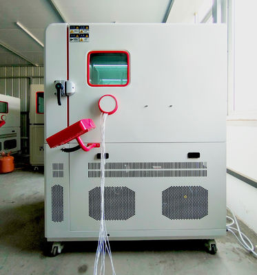 OEM DTWL 高精度恒温室 温度計の校正