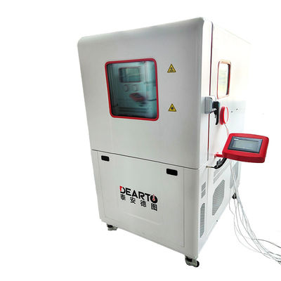 217L温度制御校正室 -40Cから80C 高精度白色