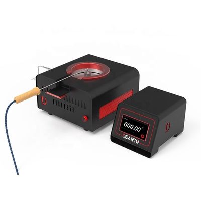 280 L X270 W X190 H ODM対応の次元表面温度センサー校正器