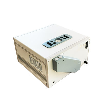 パーソナライズされたサポート ISO17025 実験室 携帯型標準温度湿度発電機 RH メーカー